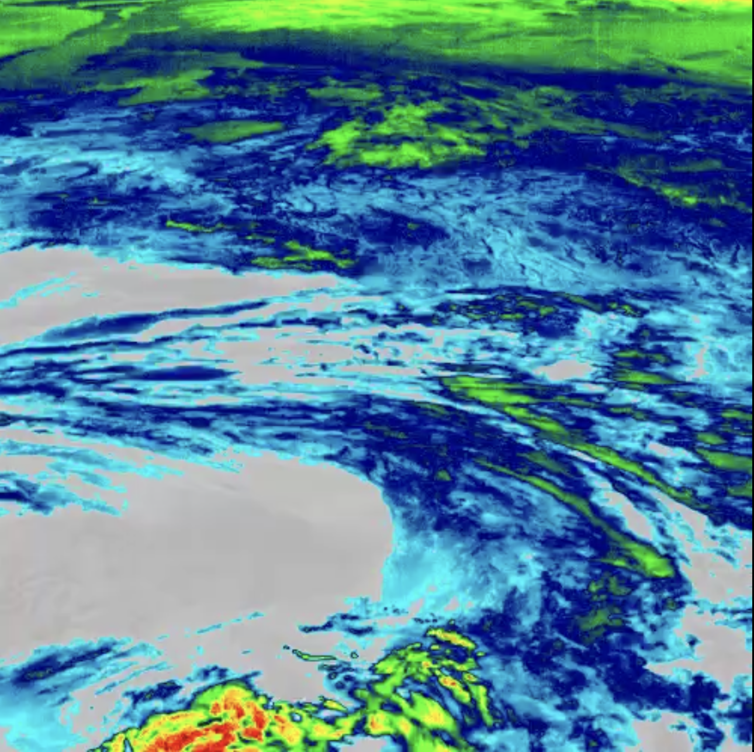 MESOSCALE TIMELAPSE