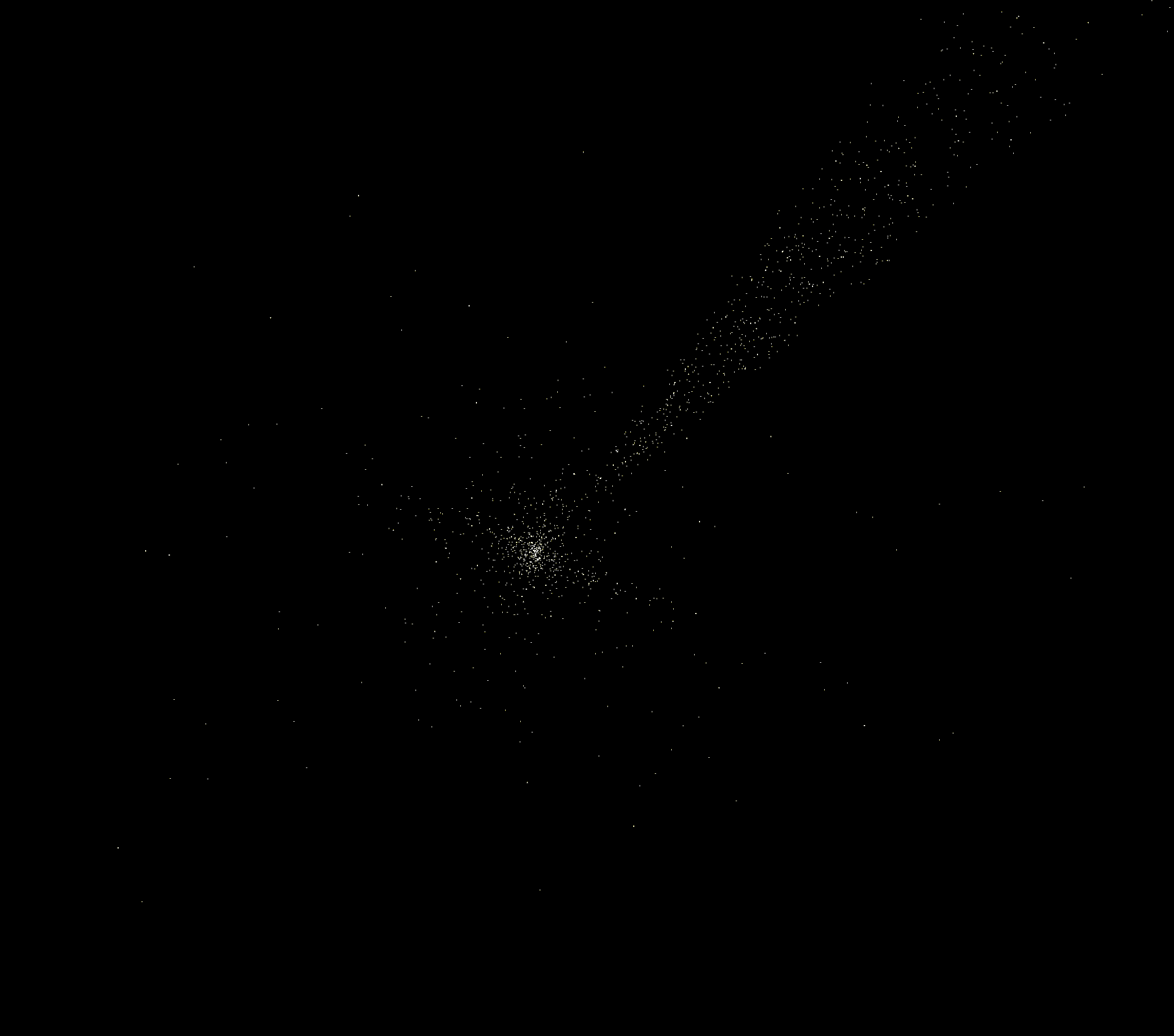 EXOPLANET STAR SYSTEM MAP